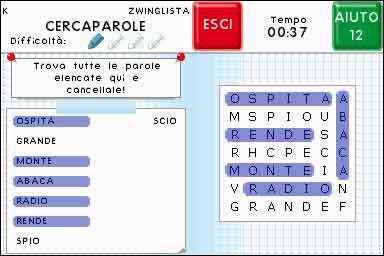 Mind Body & Soul. Vocabolando - 4