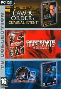 Atlantide Videogames