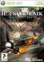 IL-2 Sturmovik. Birds of Prey