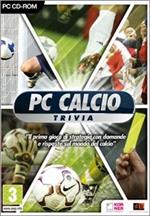 PC Calcio Trivia