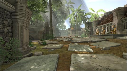 Jillian Michaels Experience - 5