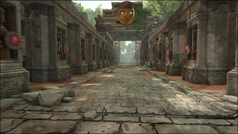 Jillian Michaels Experience - 6