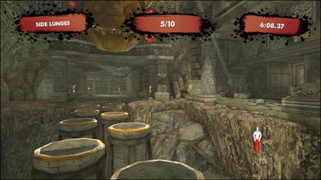 Jillian Michaels Experience - 8