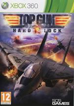 Top Gun: Hard Lock