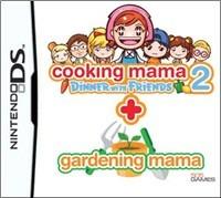 Cooking Mama World Combo Pack Volume 1