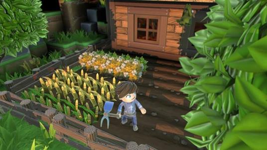 Portal Knights - PS4 - 3