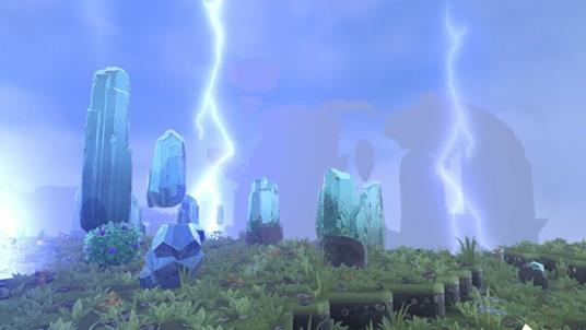 Portal Knights - PS4 - 6
