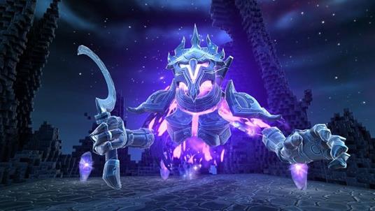 Portal Knights - PS4 - 9