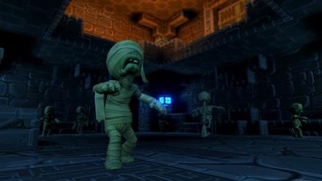 Portal Knights - PS4 - 10