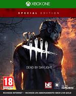 Dead by Daylight - XONE