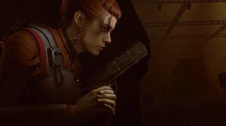 Control Ultimate Edition Ps4/Ps5 Uk Used2 - 4