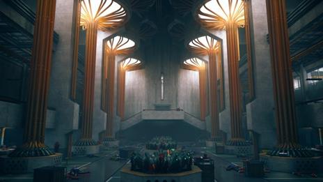 505 Games Control - Ultimate Edition Inglese PlayStation 5 - 2