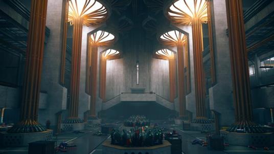 505 Games Control - Ultimate Edition Inglese PlayStation 5 - 2