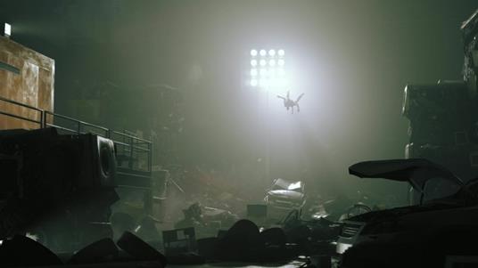 505 Games Control - Ultimate Edition Inglese PlayStation 5 - 3