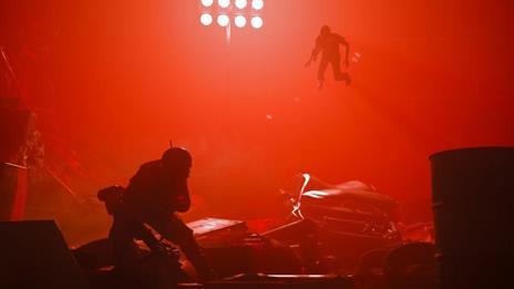 505 Games Control - Ultimate Edition Inglese PlayStation 5 - 4