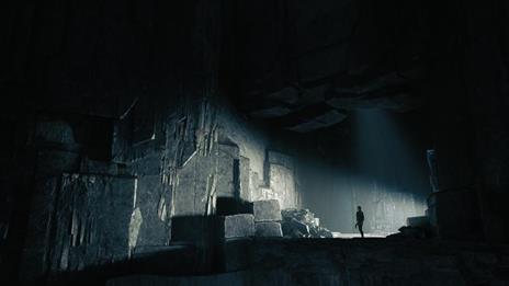 505 Games Control - Ultimate Edition Inglese PlayStation 5 - 5