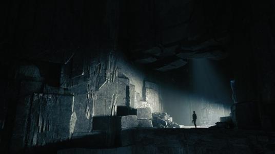 505 Games Control - Ultimate Edition Inglese PlayStation 5 - 5