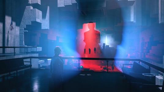 505 Games Control - Ultimate Edition Inglese PlayStation 5 - 8