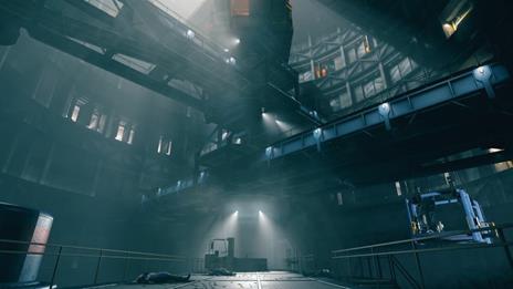 505 Games Control - Ultimate Edition Inglese PlayStation 5 - 9