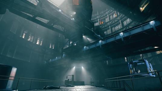 505 Games Control - Ultimate Edition Inglese PlayStation 5 - 9