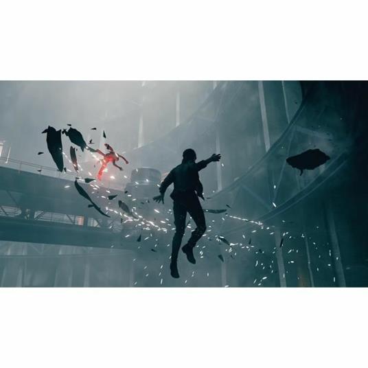 Control - Ultimate Edition PS5 Game - 3