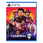 Crime Boss Rockay City - PS5