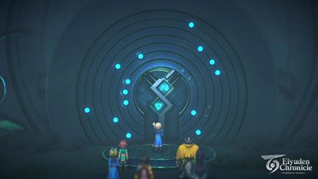 Eiyuden Chronicle Hundred Heroes - SWITCH - 5