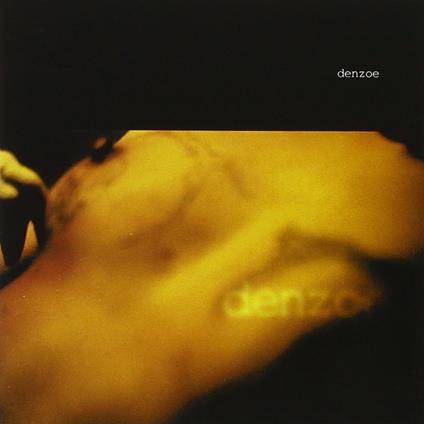 Denzoe - CD Audio di Denzoe