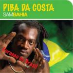 Sambahia - CD Audio di Piba Da Costa