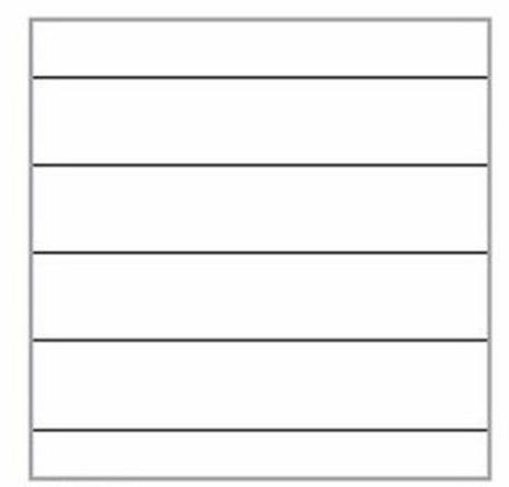 Rambloc Ricambi A5 ricambi per quaderni 150 x 210 mm (A5) 40 fogli - 3