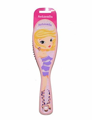 Top Model Spazzola Antonella