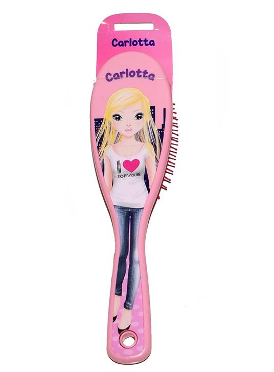 Top Model Spazzola Carlotta - 2