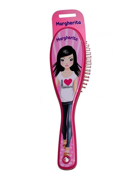 Top Model Spazzola Margherita - 2
