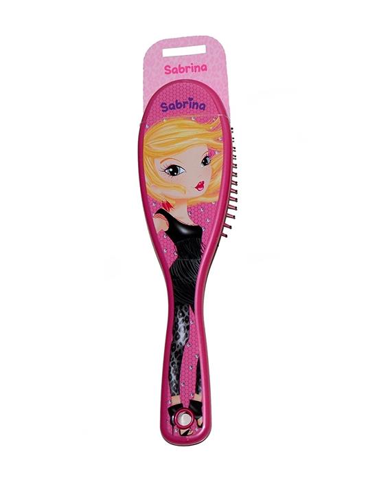 Top Model Spazzola Sabrina - 2