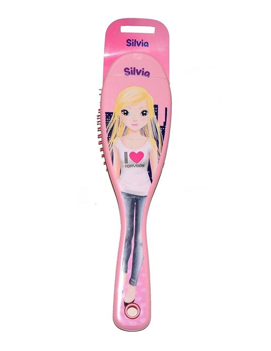 Top Model Spazzola Silvia - 2
