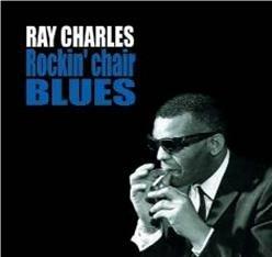 Rockin' Chair Blues - CD Audio di Ray Charles