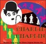 Charlie Chaplin (Colonna sonora)