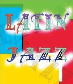Latin Jazz - CD Audio