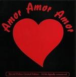 Amor Amor Amor Limited Edition