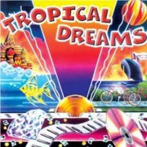 Tropical Dreams - CD Audio