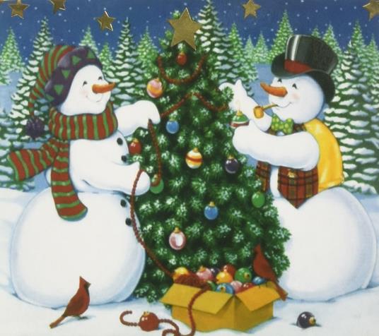 Natale insieme - CD Audio