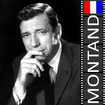 Les Feuilles Mortes - CD Audio di Yves Montand