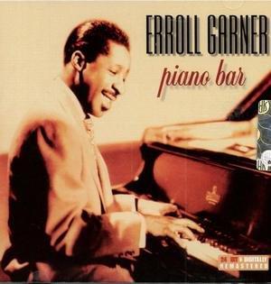Piano Bar - CD Audio di Erroll Garner
