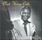 Unforgettable - CD Audio di Nat King Cole