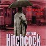 CD Alfred Hitchock (Colonna sonora) 