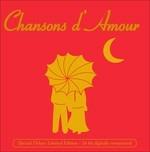 Chansons d'amour (Special Deluxe)