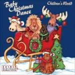 Baby Christmas Dance