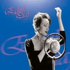 Edith Piaf - CD Audio di Edith Piaf