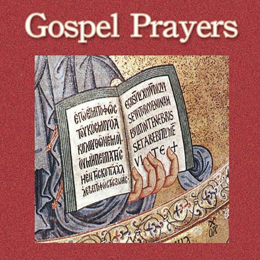 Gospel Prayers - CD Audio