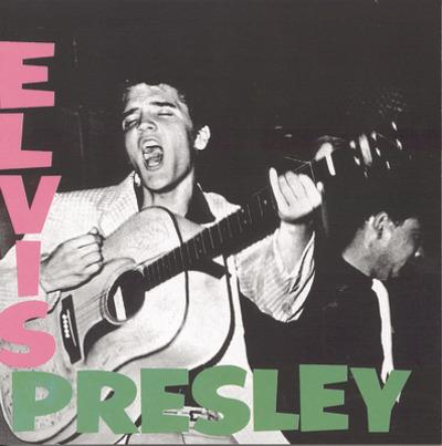 Elvis Presley - CD Audio di Elvis Presley